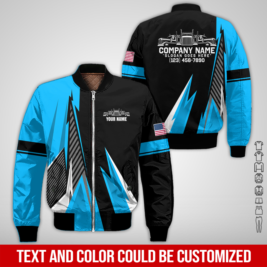 5876587-personalized-name-and-color-semi-truck-uniform-all-over-printed-clothes-am548-45.jpg Custom Semi Truck Uniform Hoodie - photo 45