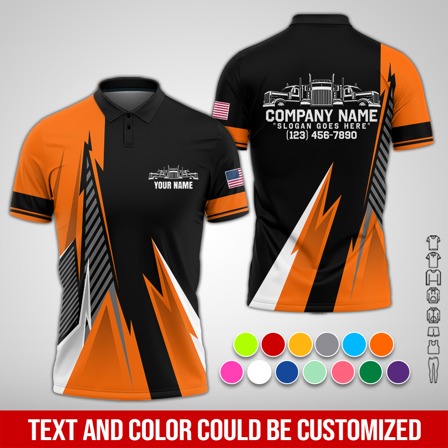 5876587-personalized-name-and-color-semi-truck-uniform-all-over-printed-clothes-am548-47.jpg Custom Semi Truck Uniform Hoodie - photo 47