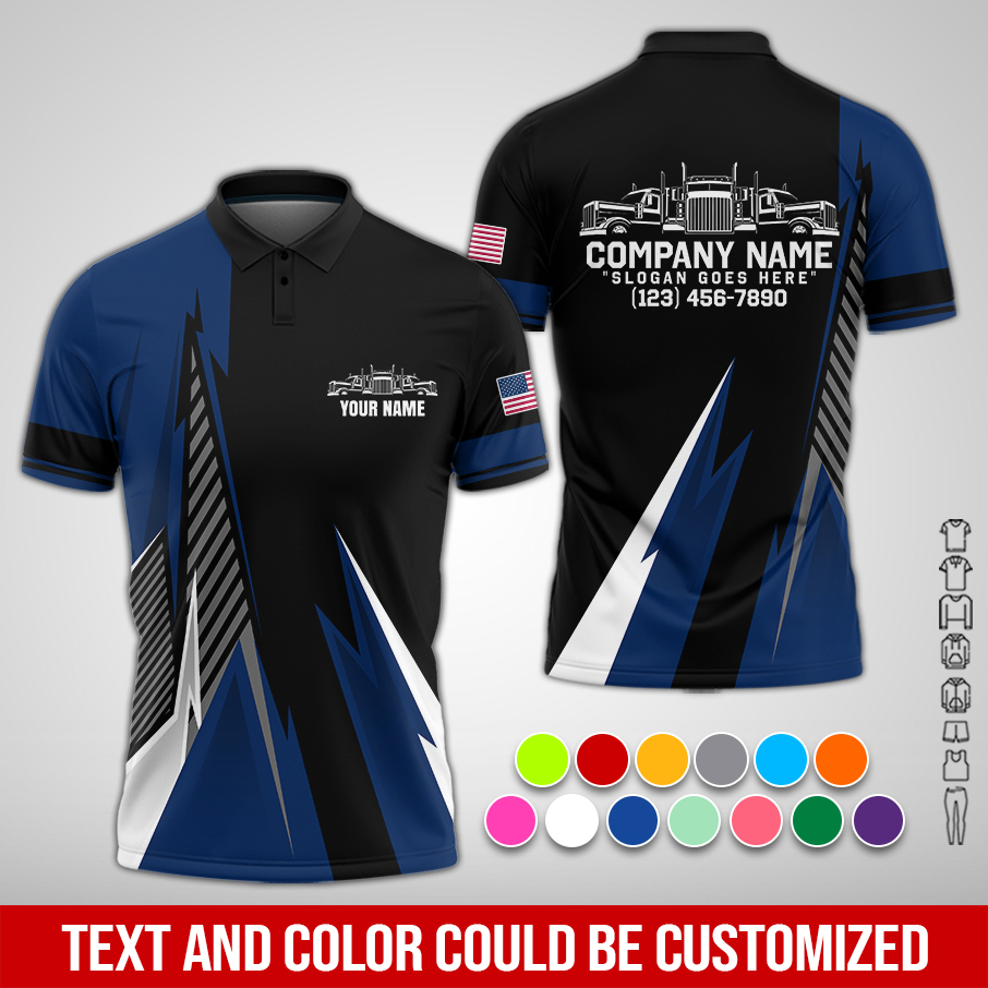 5876587-personalized-name-and-color-semi-truck-uniform-all-over-printed-clothes-am548-74.jpg Custom Semi Truck Uniform Hoodie - photo 74