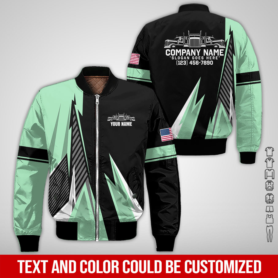 5876587-personalized-name-and-color-semi-truck-uniform-all-over-printed-clothes-am548-90.jpg Custom Semi Truck Uniform Hoodie - photo 90