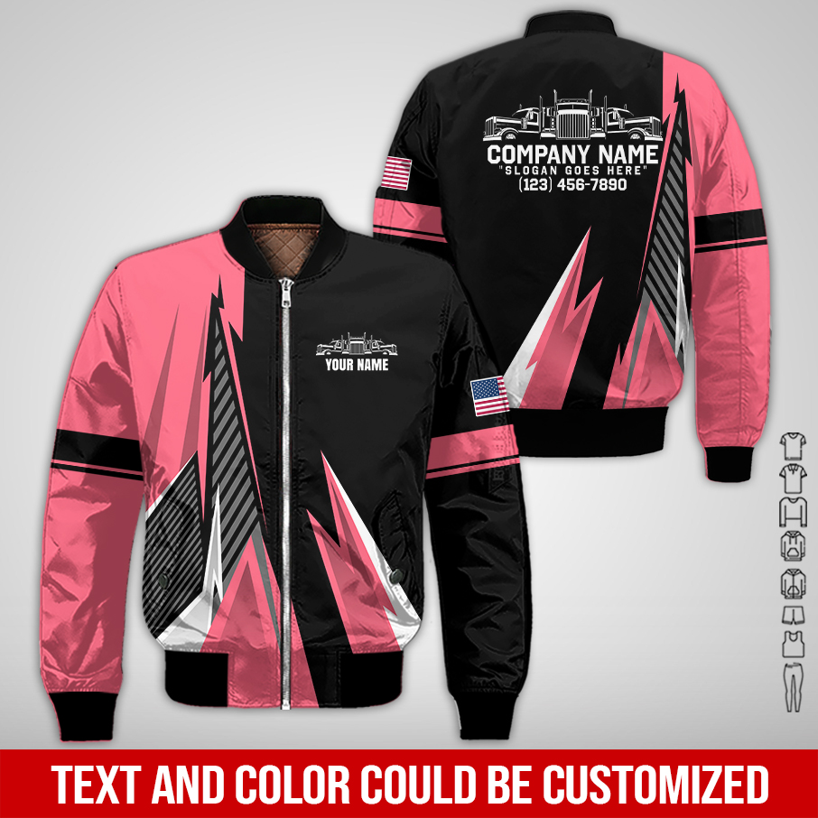 5876587-personalized-name-and-color-semi-truck-uniform-all-over-printed-clothes-am548-99.jpg Custom Semi Truck Uniform Hoodie - photo 99