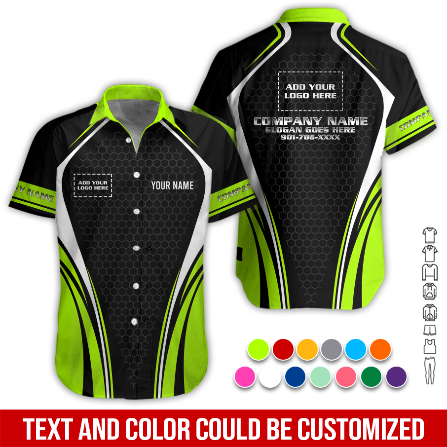 Custom Uniform Hoodie - photo 3