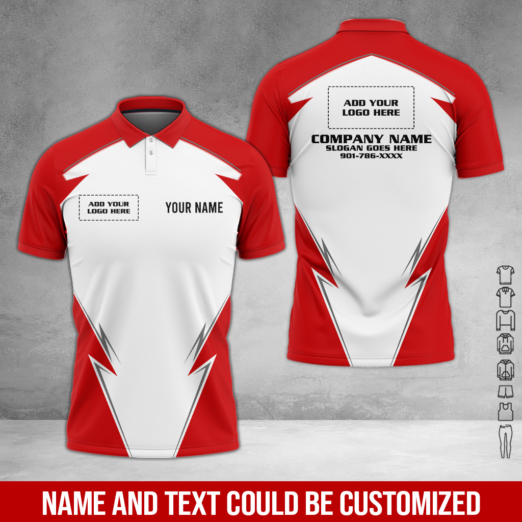 Custom Uniform Hoodie - photo 11