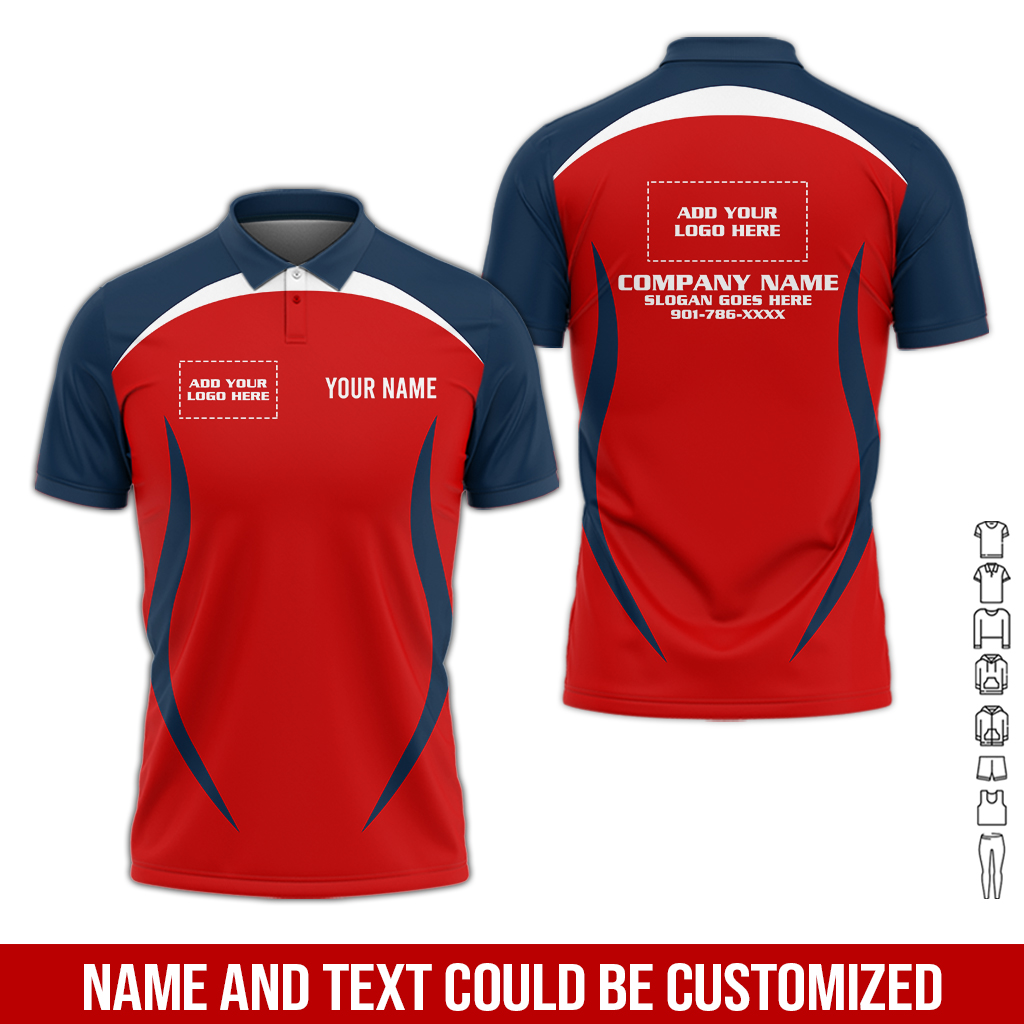 Custom Uniform Hoodie - photo 11