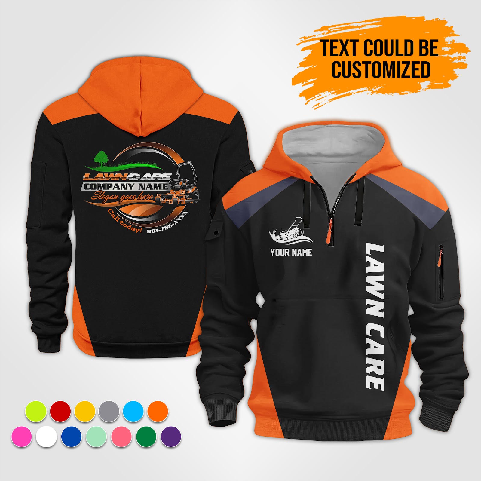 5880543-personalized-name-lawn-care-3d-quarter-zip-hoodie-op538personalized-name-lawn-care-3d-quarter-zip-hoodie-op538-6.jpg Custom Lawn Care 3D Quarter Zip Hoodie - photo 6