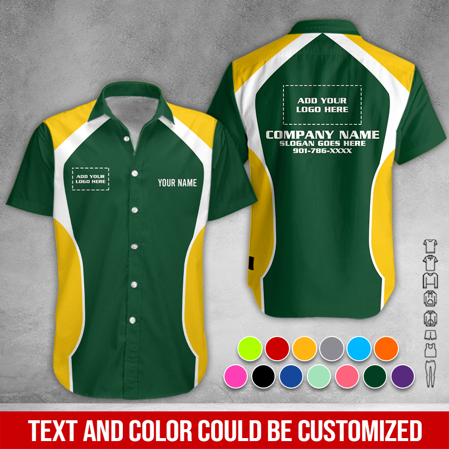 Custom Uniform Hoodie - photo 102