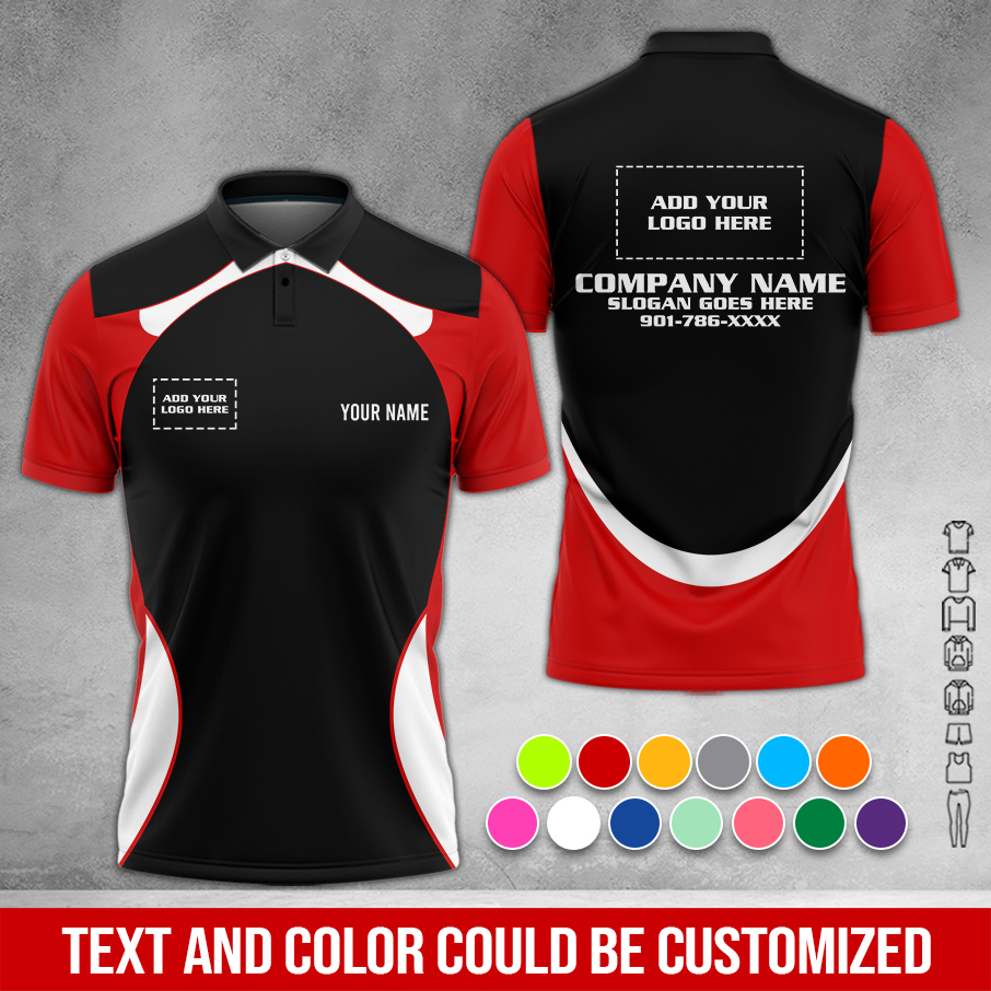Custom Uniform Hoodie - photo 11