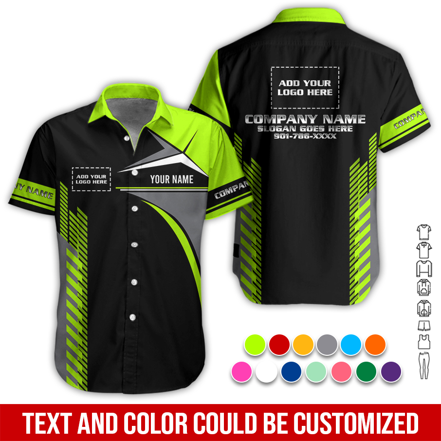 Custom Uniform Hoodie - photo 3