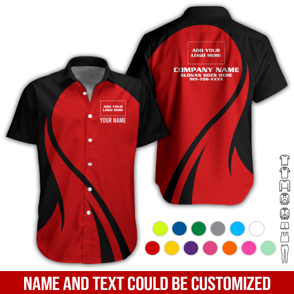 Custom Uniform Hoodie - photo 12