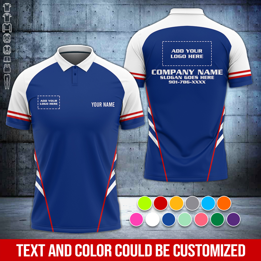 Custom Uniform Hoodie - photo 191