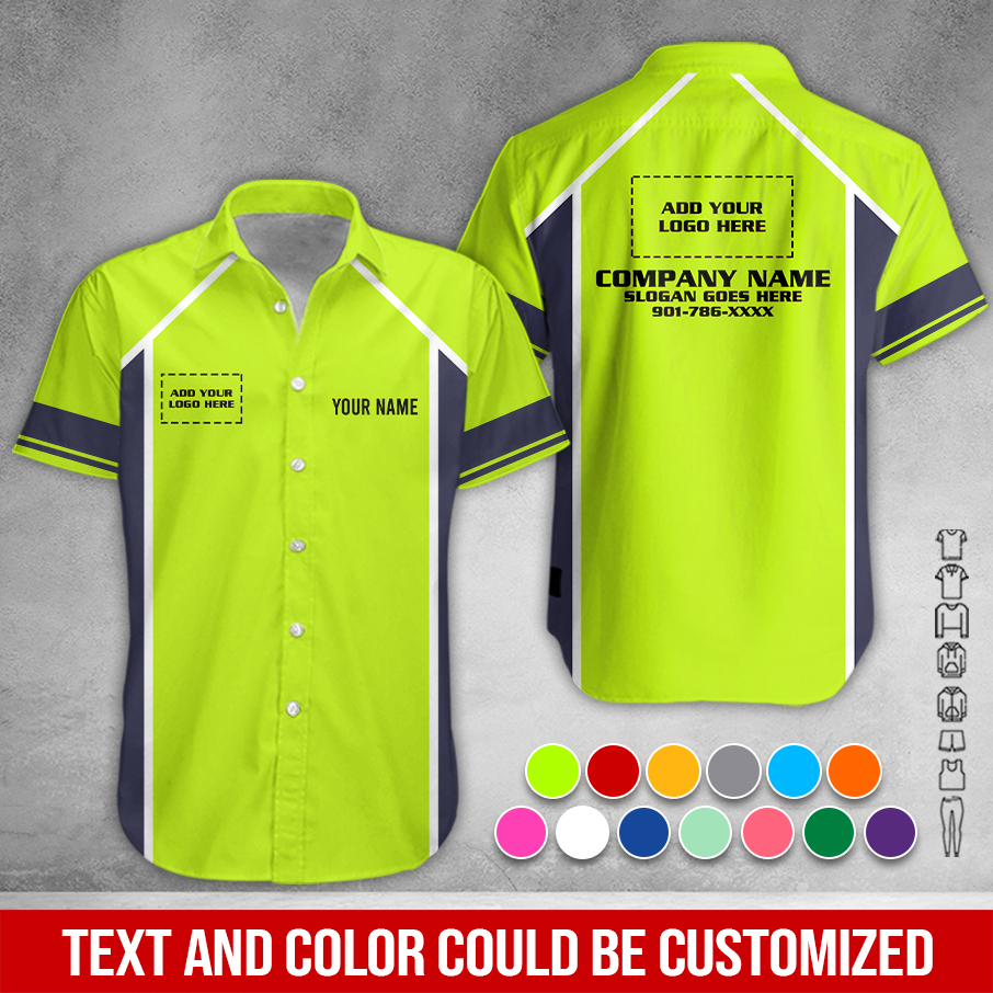 Custom Uniform Hoodie - photo 3