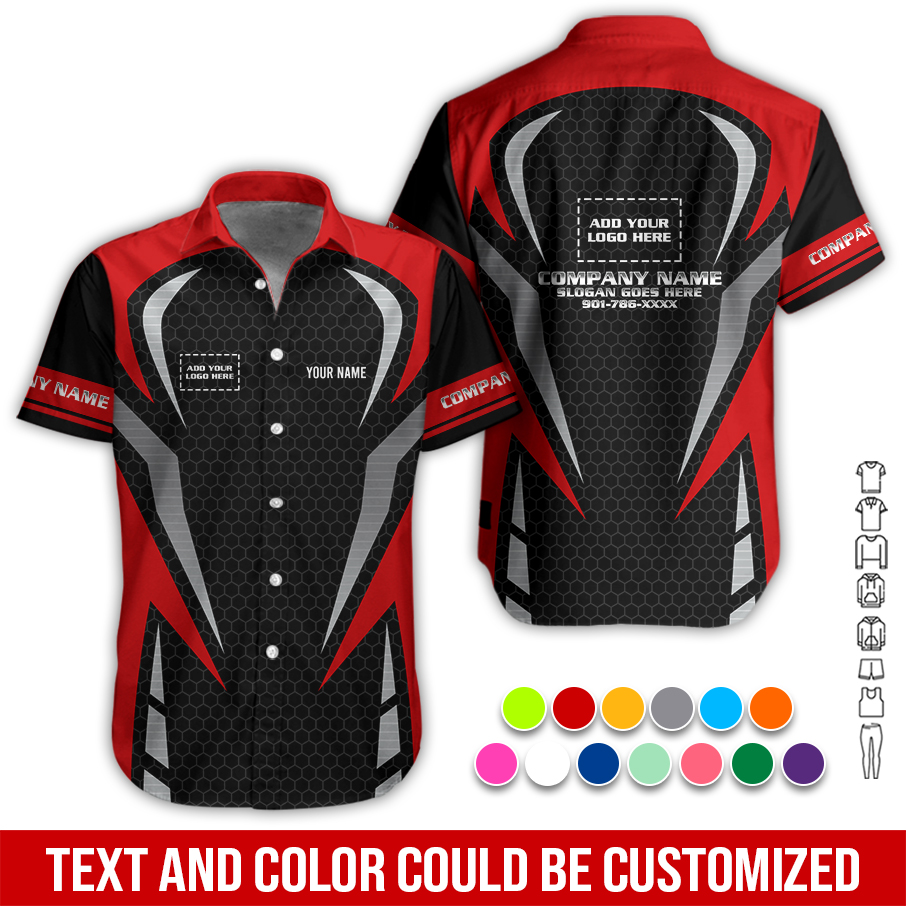 Custom Uniform Hoodie - photo 12