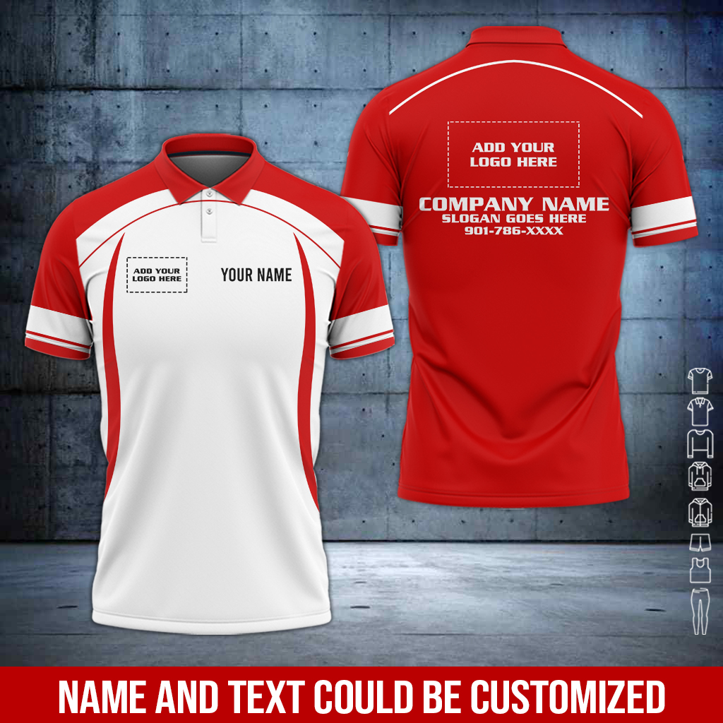 Custom Uniform Hoodie - photo 11