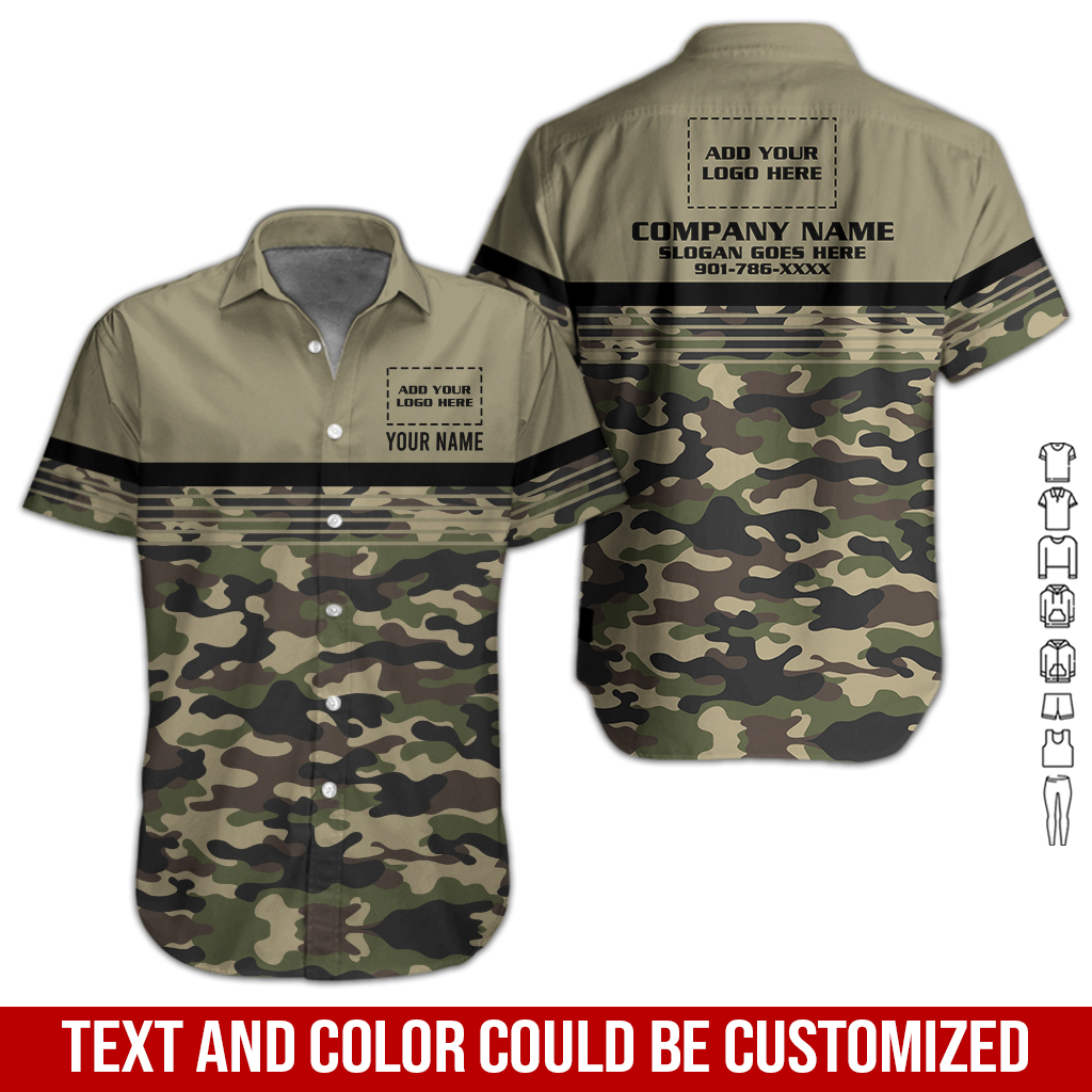 Custom Uniform Hoodie - photo 3
