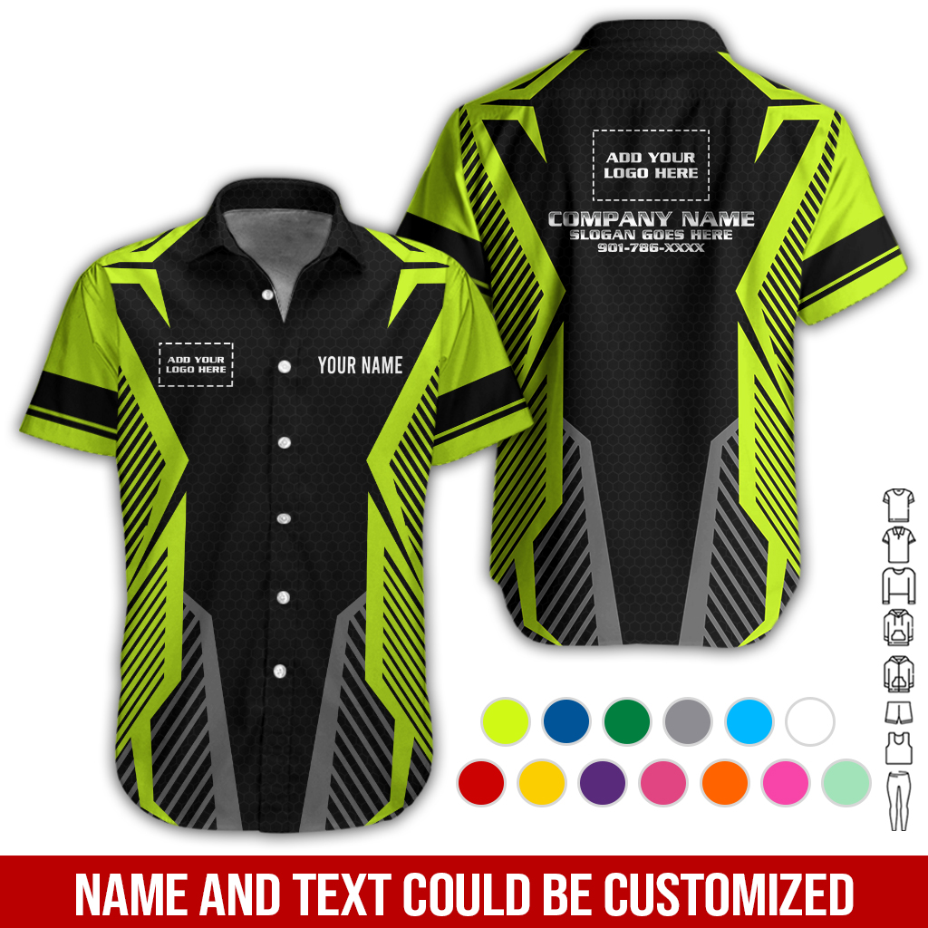 Custom Uniform Hoodie - photo 3