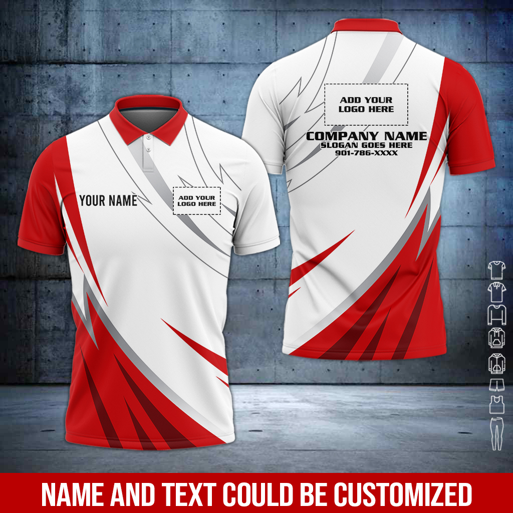 Custom Uniform Hoodie - photo 11