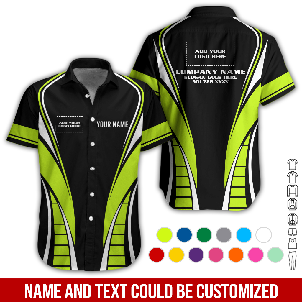 Custom Uniform Hoodie - photo 3