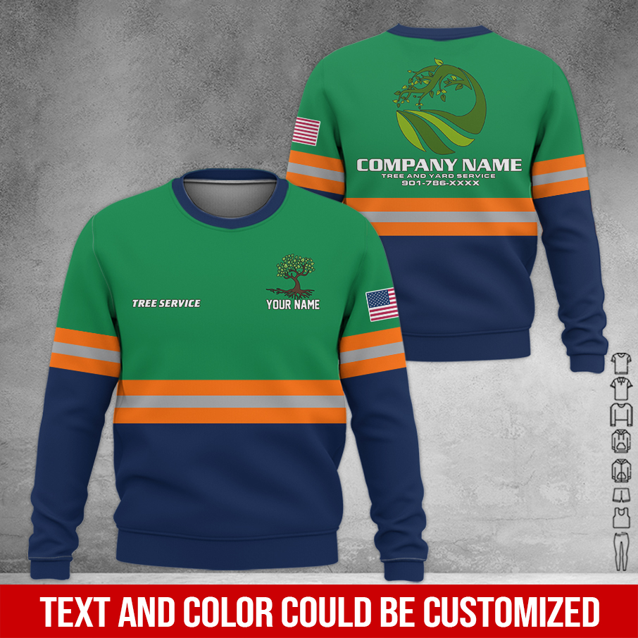 5897971-personalized-name-tree-service-3d-all-over-printed-clothes-am578-103.jpg Custom Tree Service 3D Hoodie - photo 103
