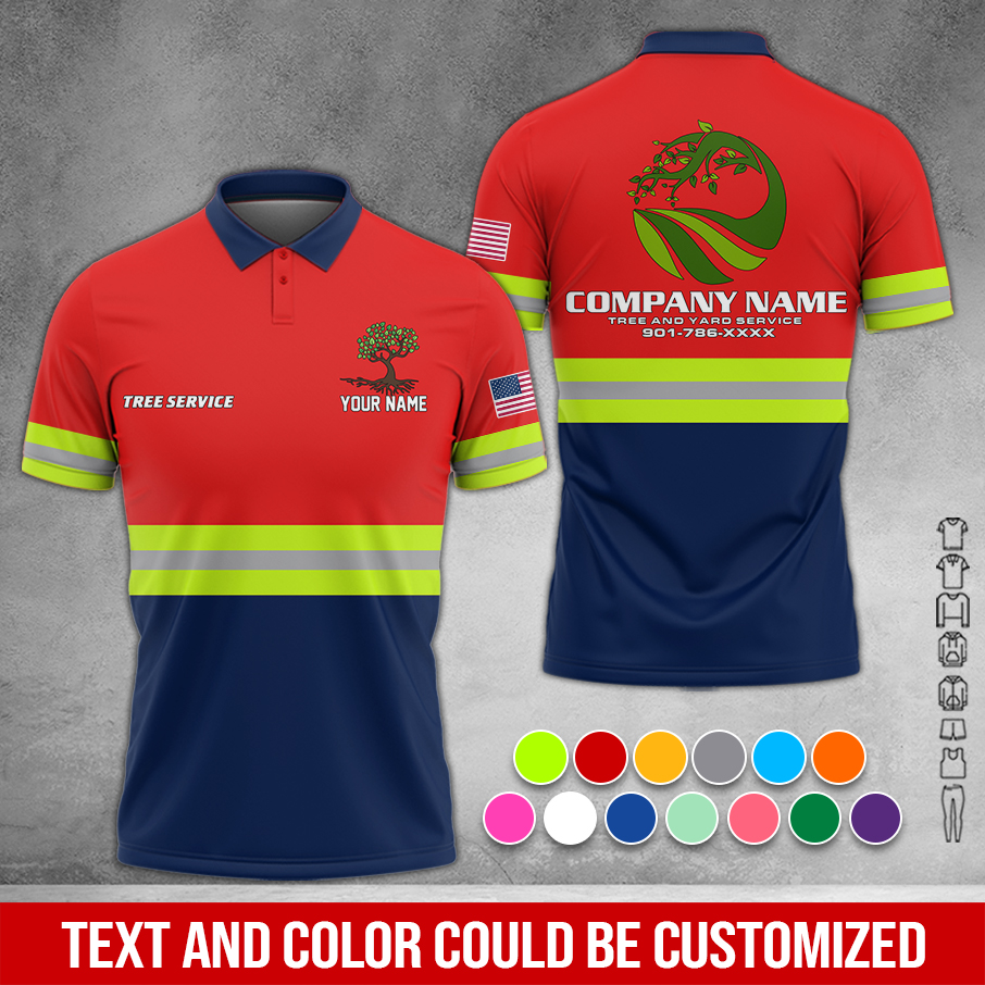 5897971-personalized-name-tree-service-3d-all-over-printed-clothes-am578-11.jpg Custom Tree Service 3D Hoodie - photo 11
