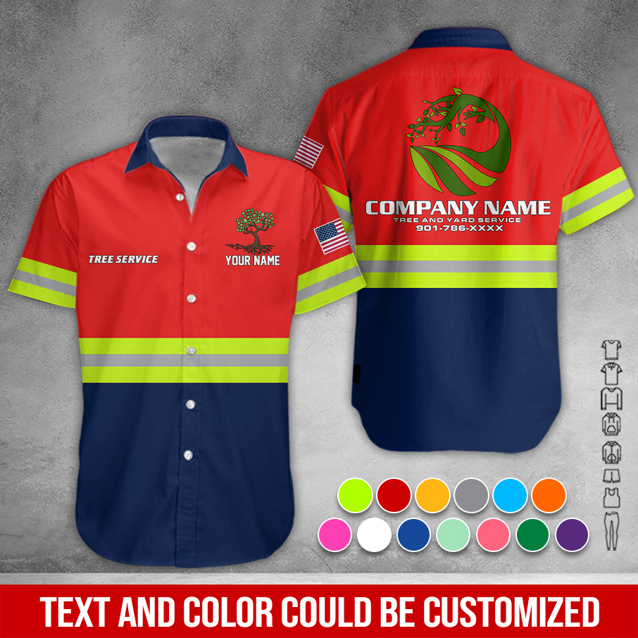 5897971-personalized-name-tree-service-3d-all-over-printed-clothes-am578-12.jpg Custom Tree Service 3D Hoodie - photo 12