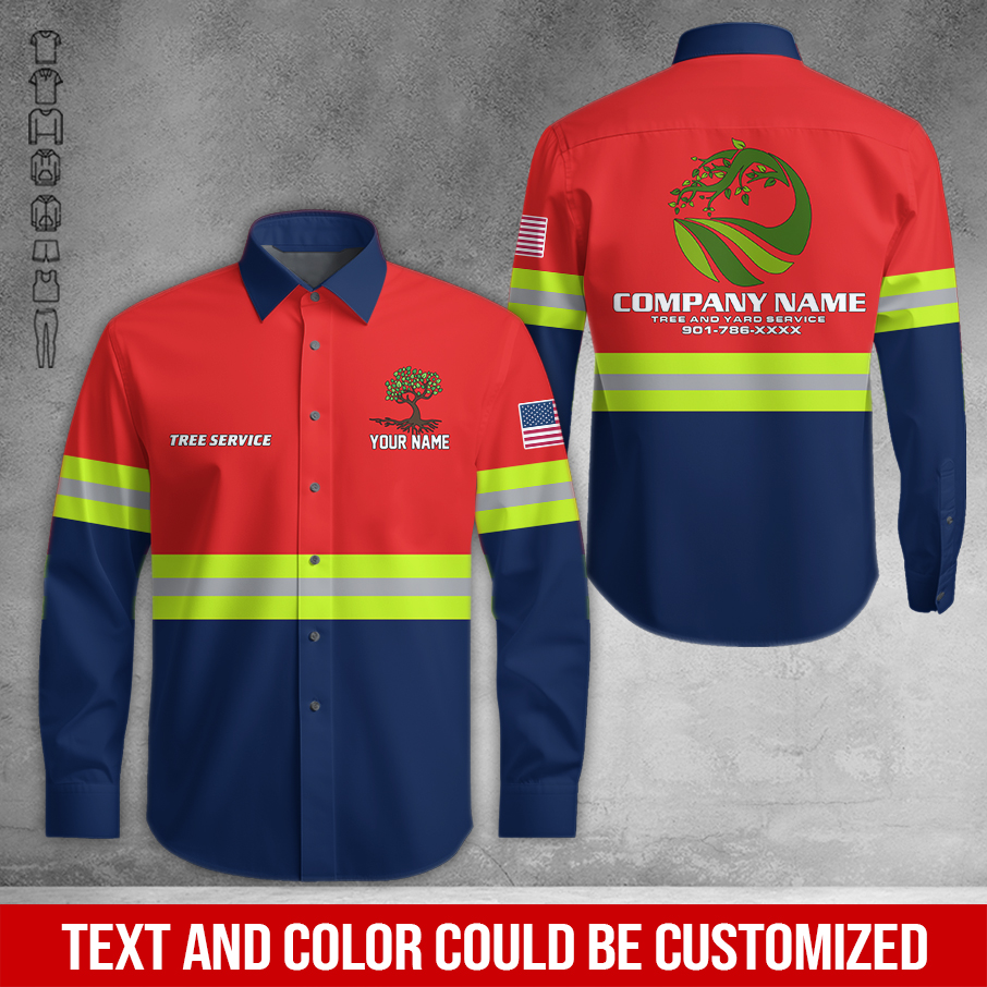 5897971-personalized-name-tree-service-3d-all-over-printed-clothes-am578-16.jpg Custom Tree Service 3D Hoodie - photo 16