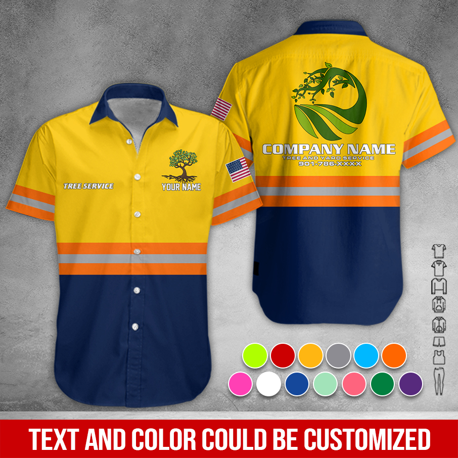 5897971-personalized-name-tree-service-3d-all-over-printed-clothes-am578-21.jpg Custom Tree Service 3D Hoodie - photo 21