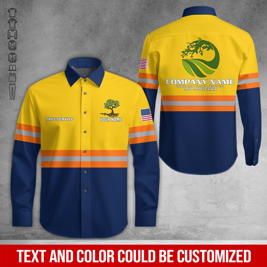 5897971-personalized-name-tree-service-3d-all-over-printed-clothes-am578-25.jpg Custom Tree Service 3D Hoodie - photo 25