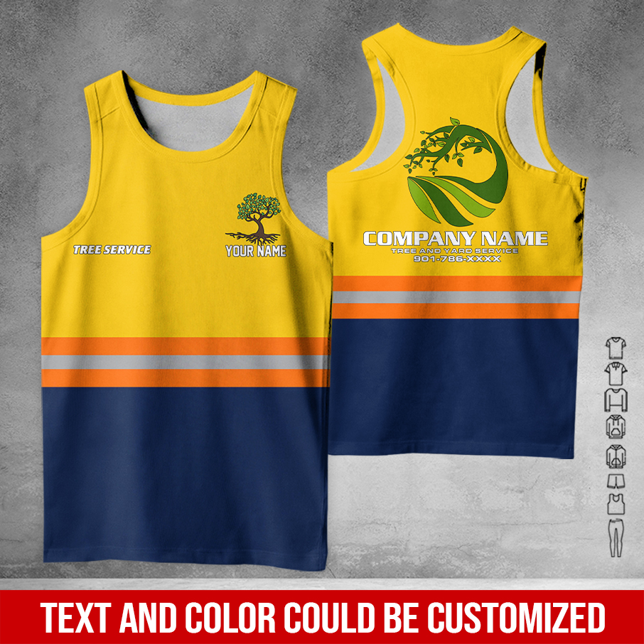 5897971-personalized-name-tree-service-3d-all-over-printed-clothes-am578-26.jpg Custom Tree Service 3D Hoodie - photo 26