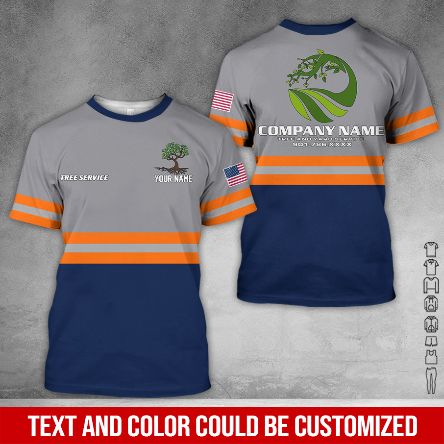 5897971-personalized-name-tree-service-3d-all-over-printed-clothes-am578-28.jpg Custom Tree Service 3D Hoodie - photo 28
