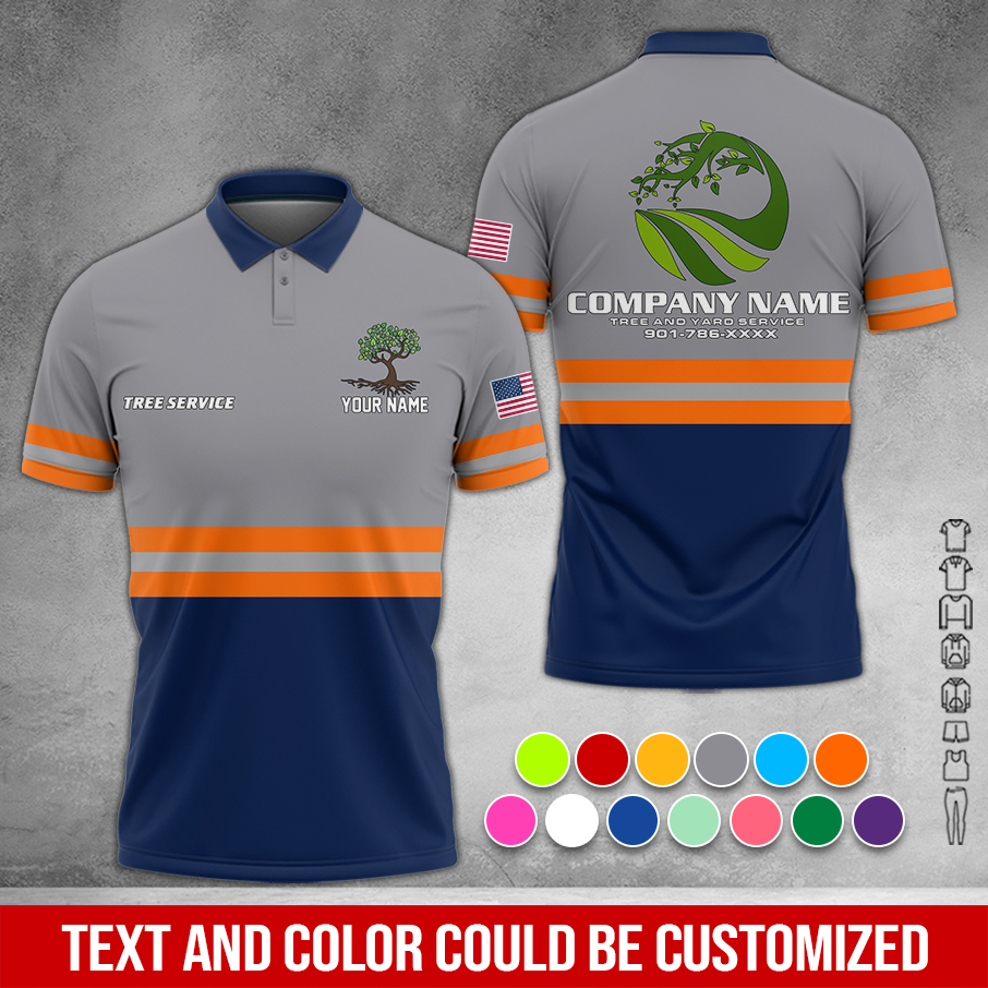 5897971-personalized-name-tree-service-3d-all-over-printed-clothes-am578-29.jpg Custom Tree Service 3D Hoodie - photo 29