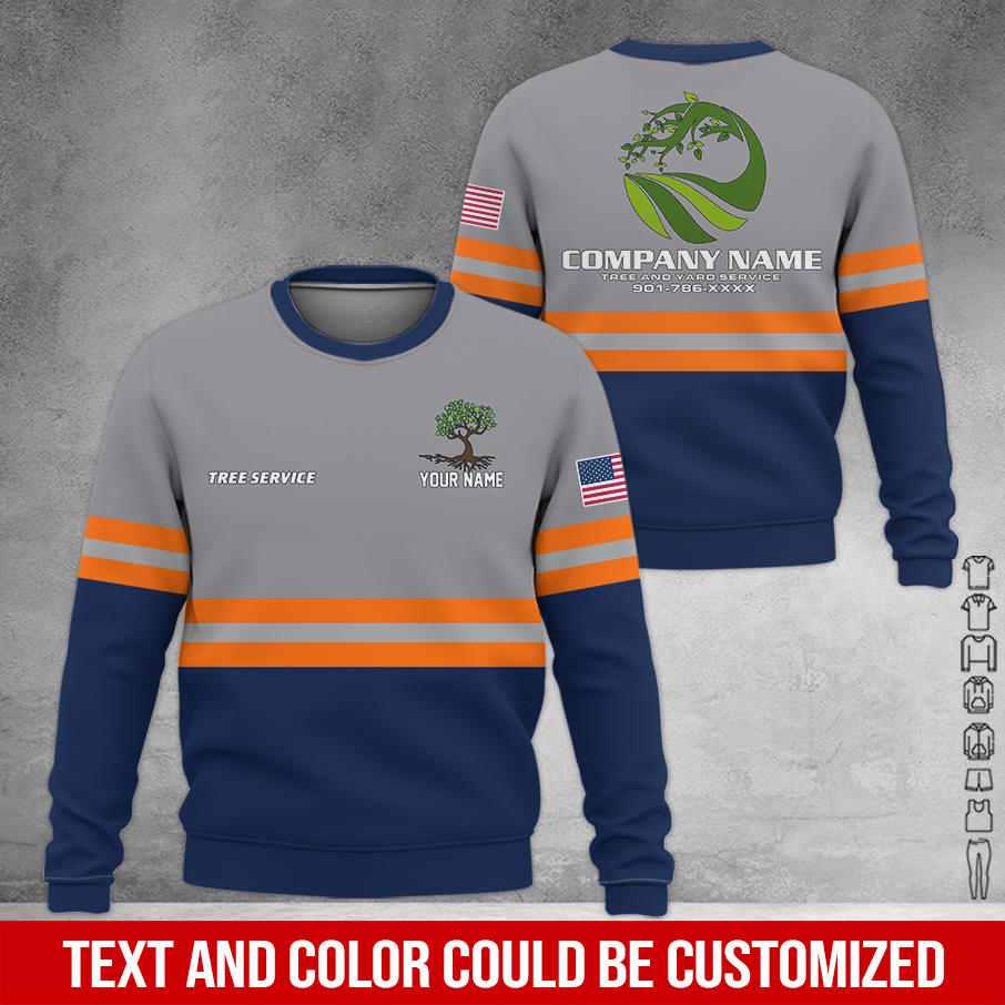 5897971-personalized-name-tree-service-3d-all-over-printed-clothes-am578-31.jpg Custom Tree Service 3D Hoodie - photo 31