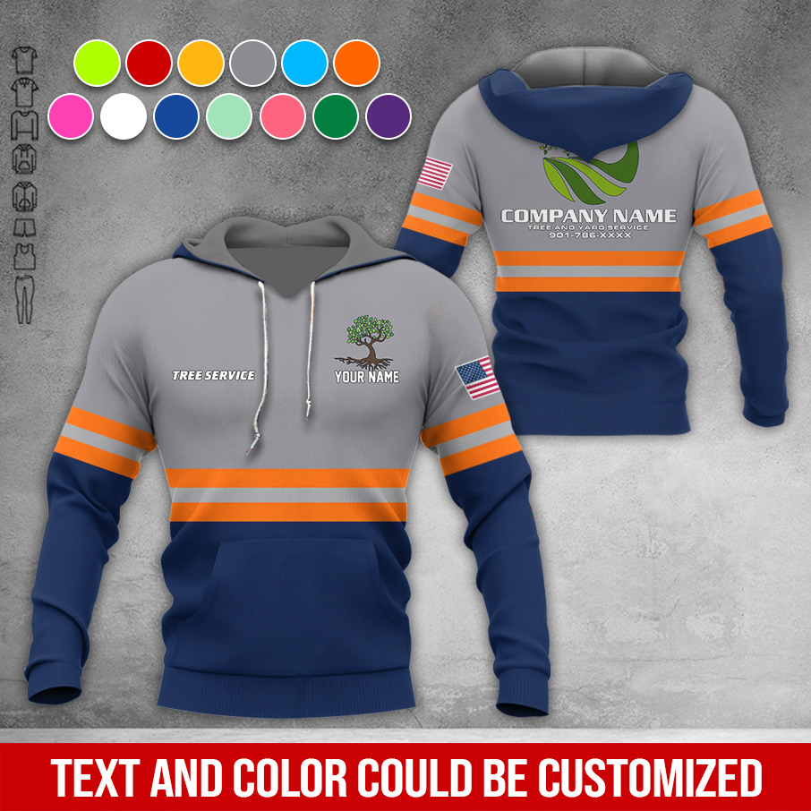 5897971-personalized-name-tree-service-3d-all-over-printed-clothes-am578-32.jpg Custom Tree Service 3D Hoodie - photo 32