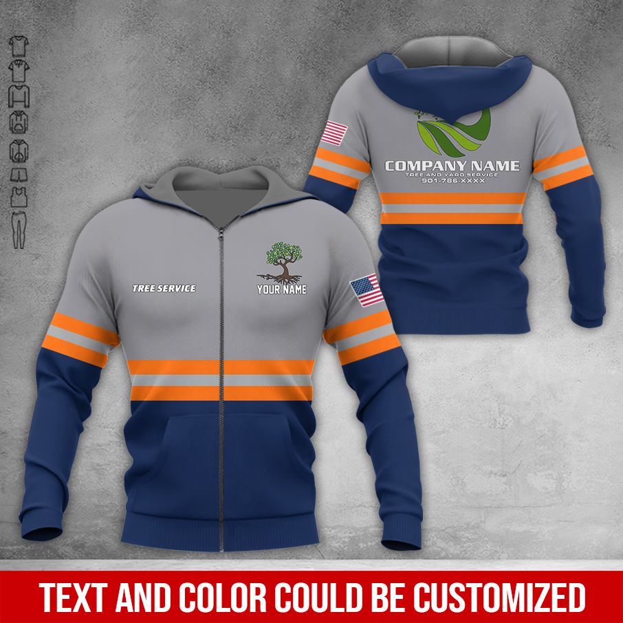 5897971-personalized-name-tree-service-3d-all-over-printed-clothes-am578-33.jpg Custom Tree Service 3D Hoodie - photo 33