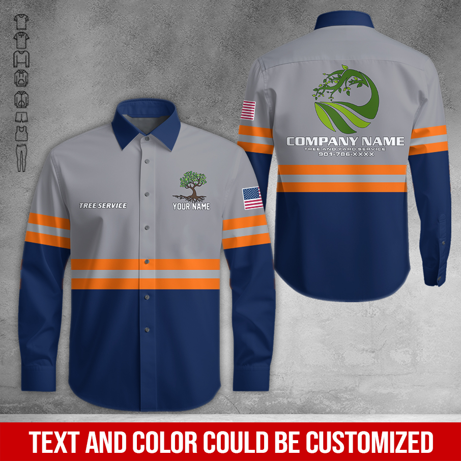5897971-personalized-name-tree-service-3d-all-over-printed-clothes-am578-34.jpg Custom Tree Service 3D Hoodie - photo 34