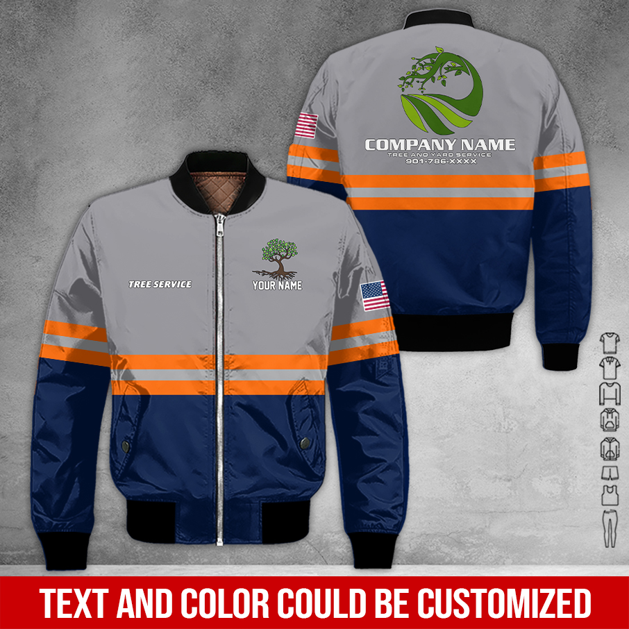 5897971-personalized-name-tree-service-3d-all-over-printed-clothes-am578-36.jpg Custom Tree Service 3D Hoodie - photo 36
