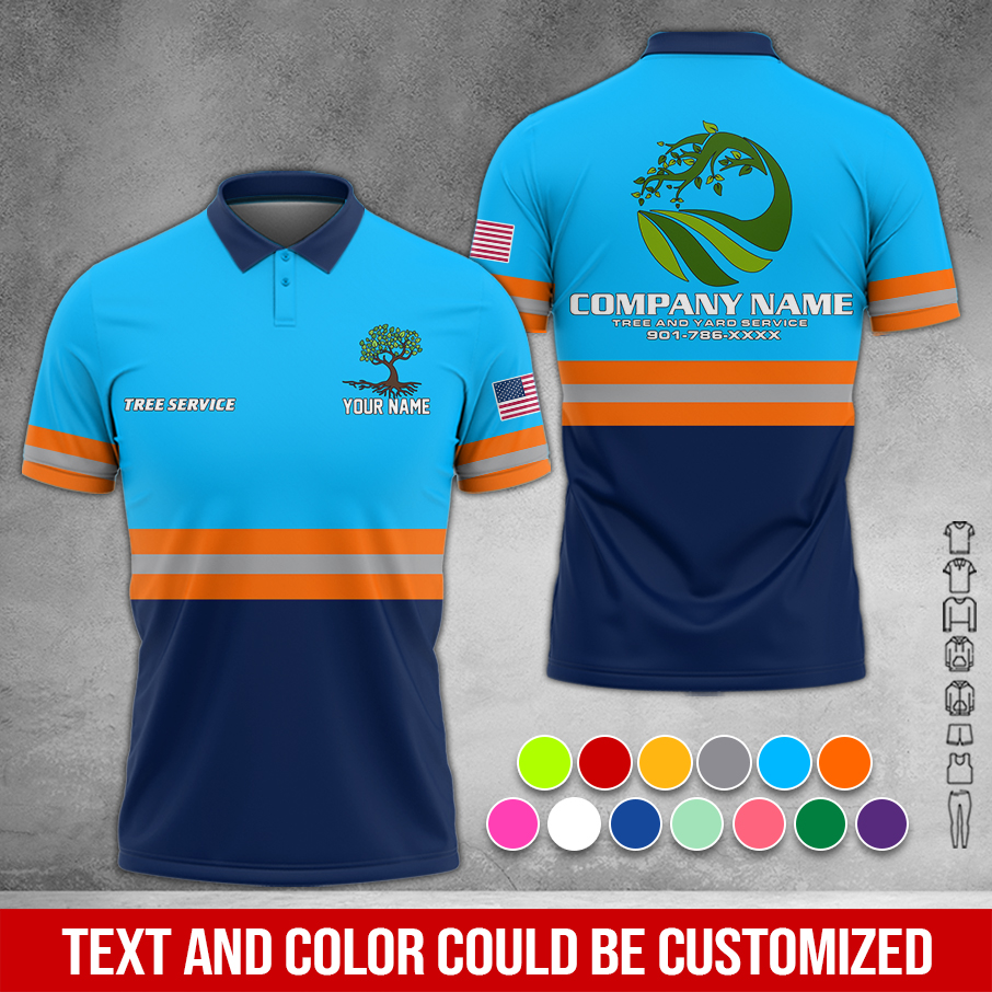 5897971-personalized-name-tree-service-3d-all-over-printed-clothes-am578-38.jpg Custom Tree Service 3D Hoodie - photo 38