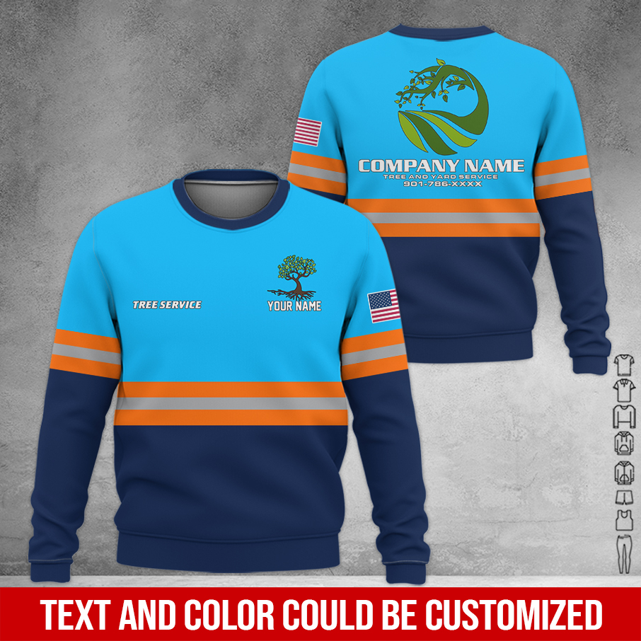 5897971-personalized-name-tree-service-3d-all-over-printed-clothes-am578-40.jpg Custom Tree Service 3D Hoodie - photo 40