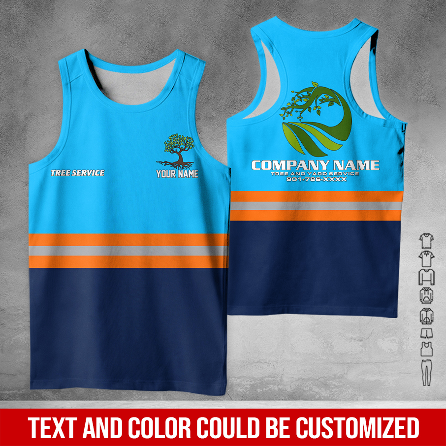 5897971-personalized-name-tree-service-3d-all-over-printed-clothes-am578-44.jpg Custom Tree Service 3D Hoodie - photo 44