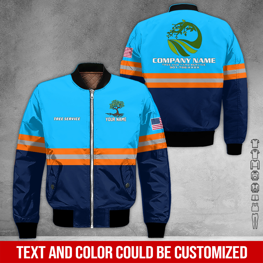 5897971-personalized-name-tree-service-3d-all-over-printed-clothes-am578-45.jpg Custom Tree Service 3D Hoodie - photo 45