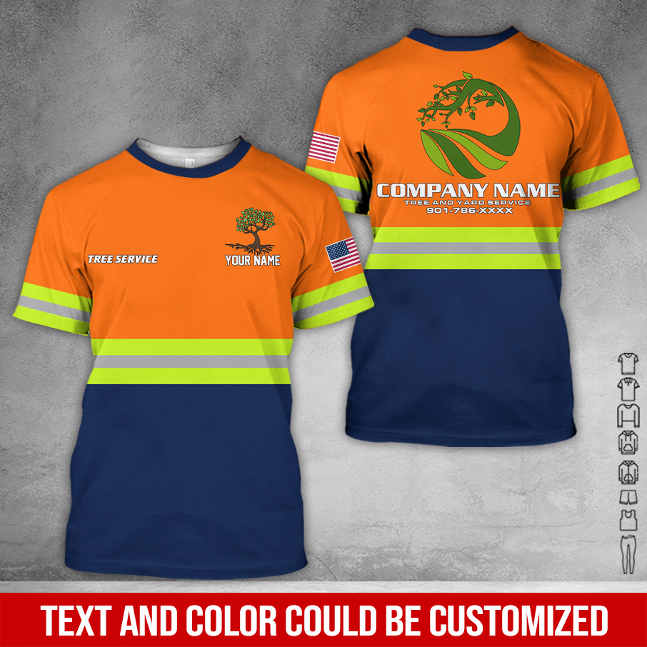 5897971-personalized-name-tree-service-3d-all-over-printed-clothes-am578-46.jpg Custom Tree Service 3D Hoodie - photo 46