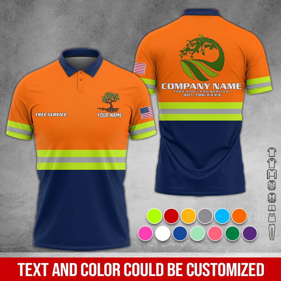 5897971-personalized-name-tree-service-3d-all-over-printed-clothes-am578-47.jpg Custom Tree Service 3D Hoodie - photo 47