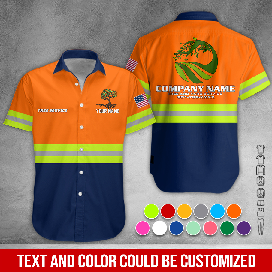 5897971-personalized-name-tree-service-3d-all-over-printed-clothes-am578-48.jpg Custom Tree Service 3D Hoodie - photo 48