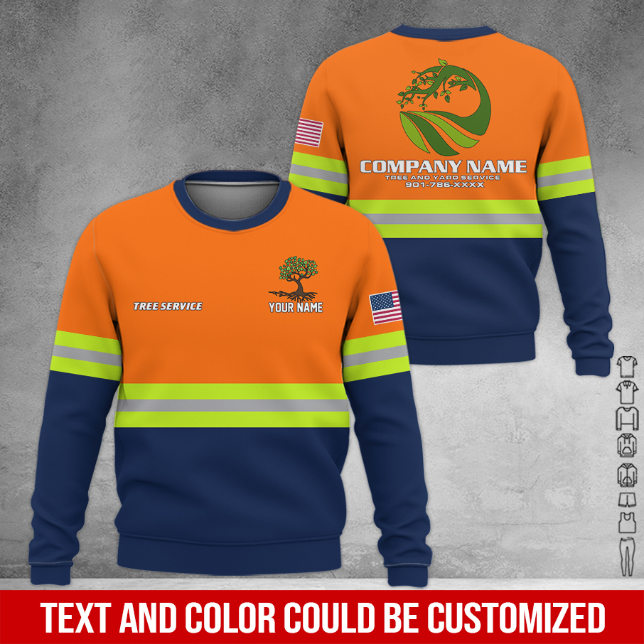 5897971-personalized-name-tree-service-3d-all-over-printed-clothes-am578-49.jpg Custom Tree Service 3D Hoodie - photo 49
