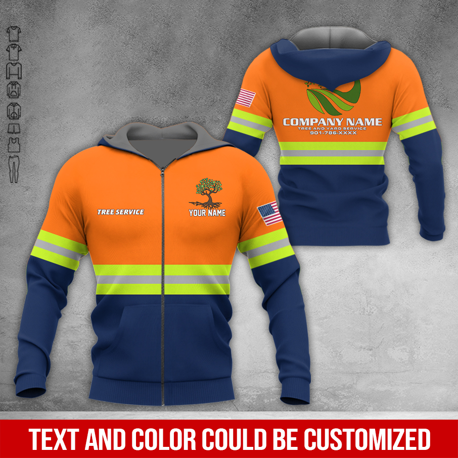 5897971-personalized-name-tree-service-3d-all-over-printed-clothes-am578-51.jpg Custom Tree Service 3D Hoodie - photo 51