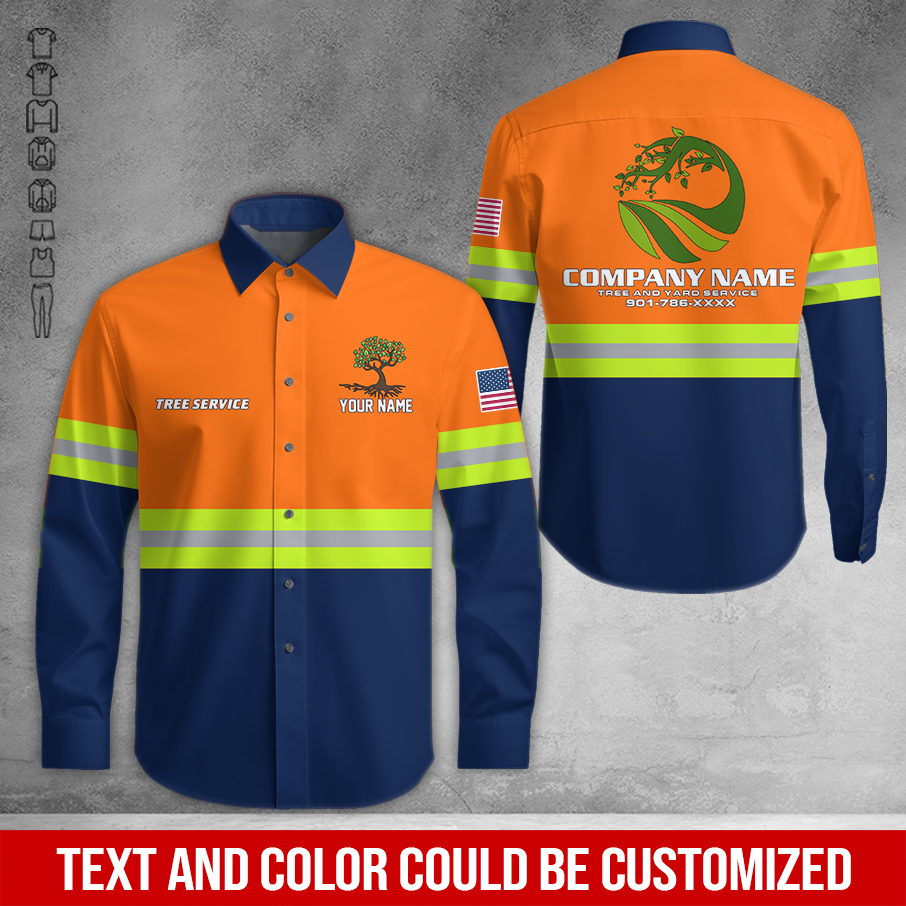5897971-personalized-name-tree-service-3d-all-over-printed-clothes-am578-52.jpg Custom Tree Service 3D Hoodie - photo 52