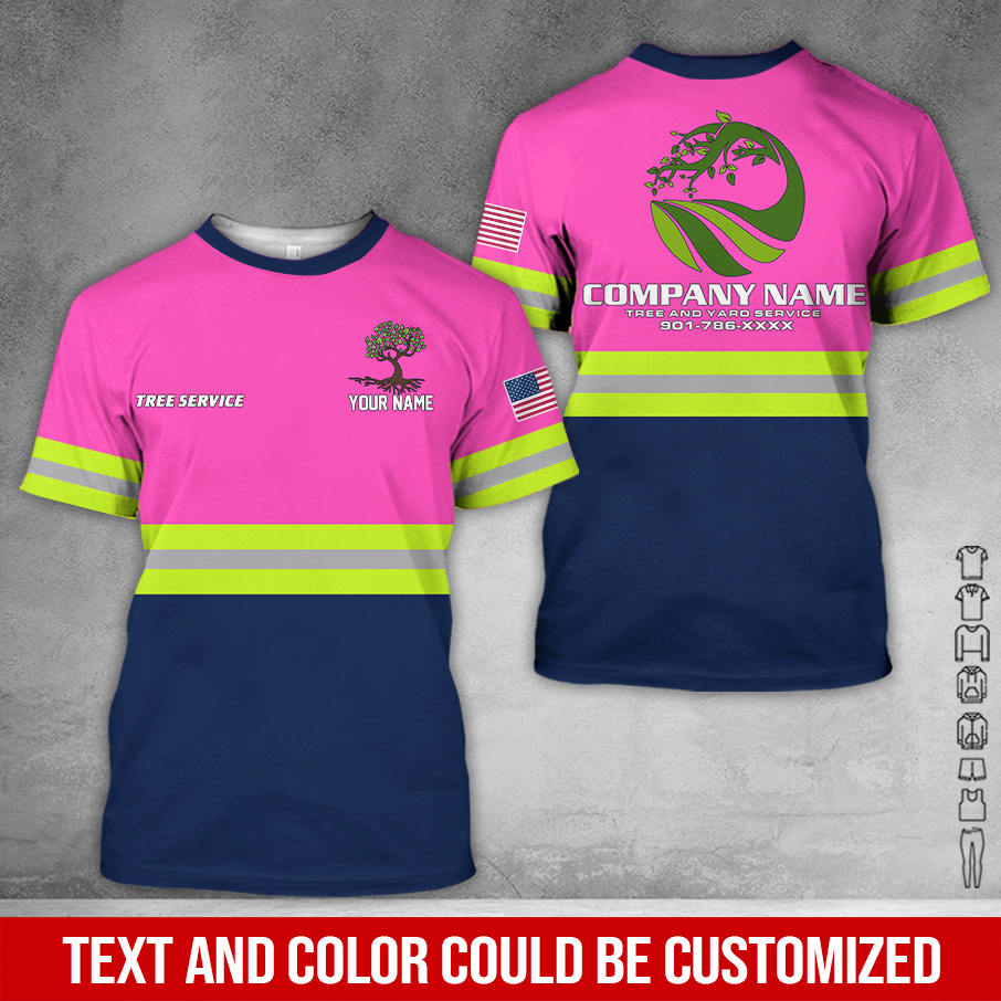 5897971-personalized-name-tree-service-3d-all-over-printed-clothes-am578-55.jpg Custom Tree Service 3D Hoodie - photo 55