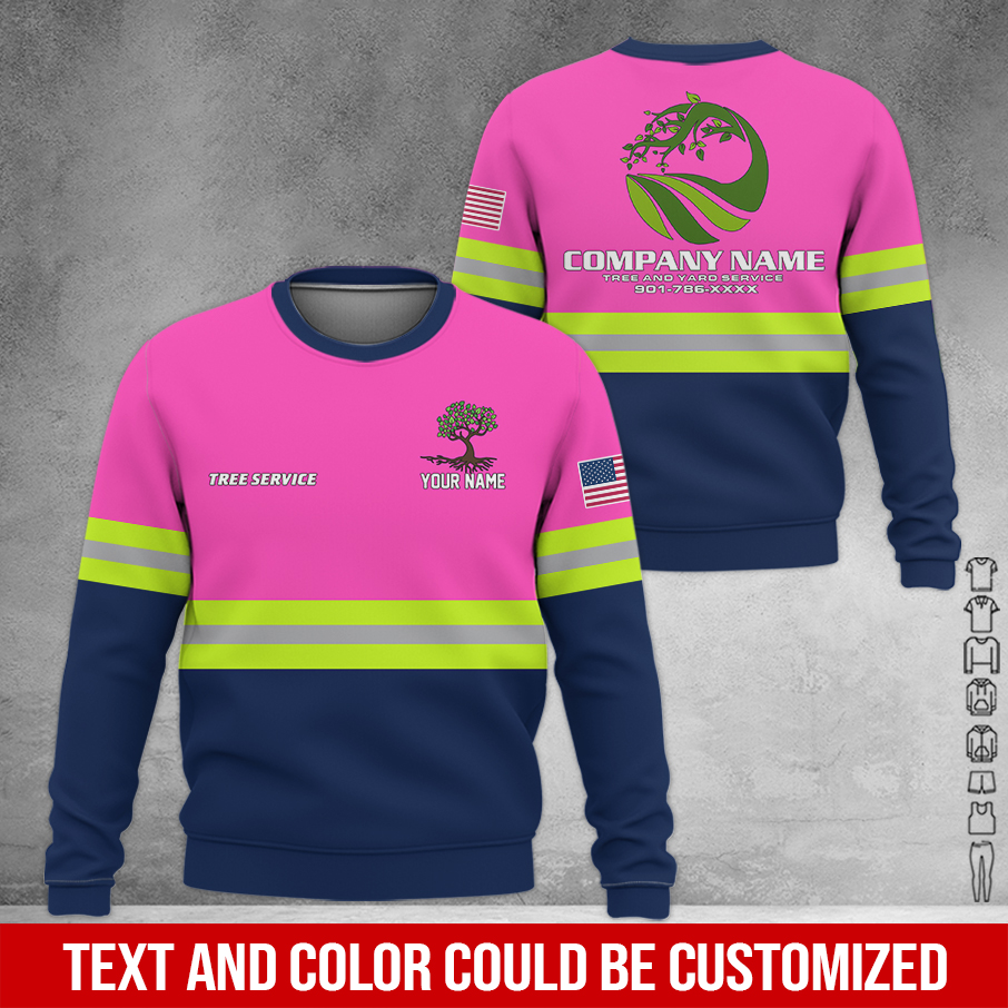 5897971-personalized-name-tree-service-3d-all-over-printed-clothes-am578-58.jpg Custom Tree Service 3D Hoodie - photo 58