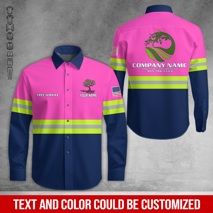 5897971-personalized-name-tree-service-3d-all-over-printed-clothes-am578-61.jpg Custom Tree Service 3D Hoodie - photo 61