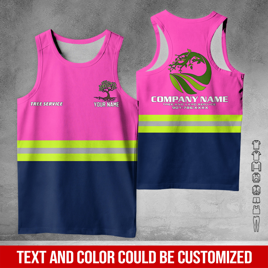 5897971-personalized-name-tree-service-3d-all-over-printed-clothes-am578-62.jpg Custom Tree Service 3D Hoodie - photo 62