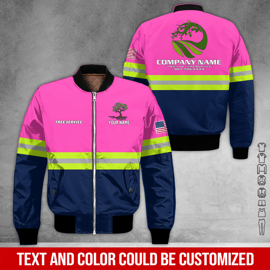5897971-personalized-name-tree-service-3d-all-over-printed-clothes-am578-63.jpg Custom Tree Service 3D Hoodie - photo 63